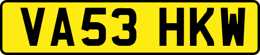 VA53HKW