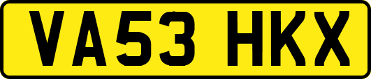 VA53HKX
