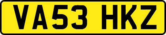 VA53HKZ