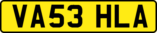 VA53HLA
