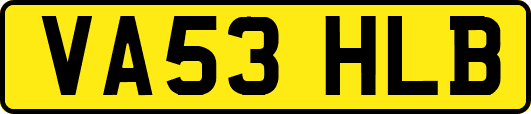 VA53HLB