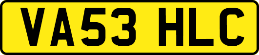 VA53HLC