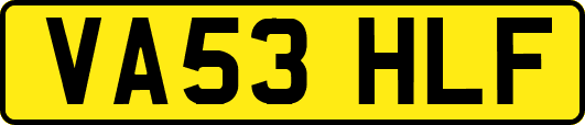 VA53HLF