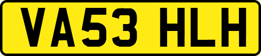 VA53HLH