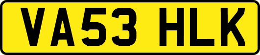 VA53HLK
