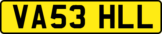 VA53HLL