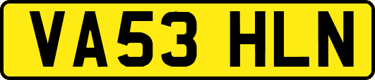 VA53HLN