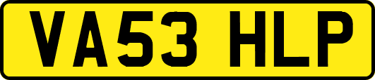 VA53HLP