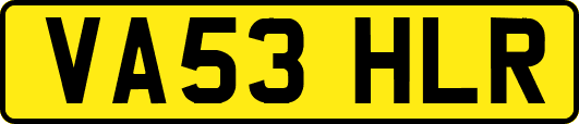 VA53HLR