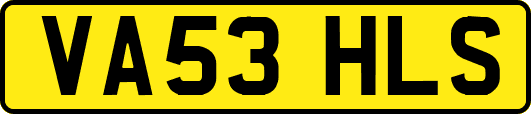 VA53HLS