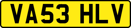 VA53HLV