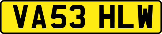 VA53HLW
