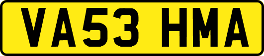 VA53HMA