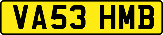 VA53HMB