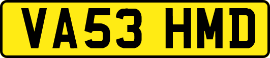 VA53HMD