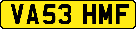 VA53HMF