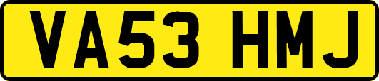 VA53HMJ