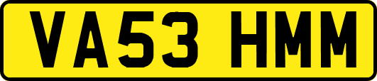 VA53HMM