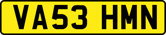 VA53HMN