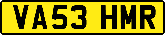 VA53HMR