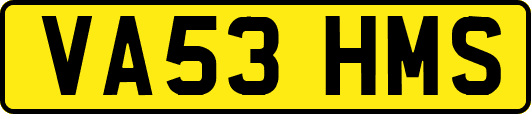 VA53HMS