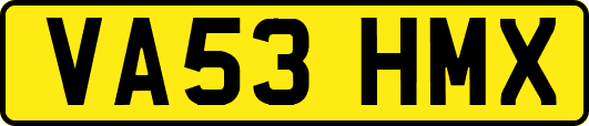VA53HMX