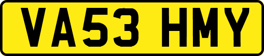 VA53HMY