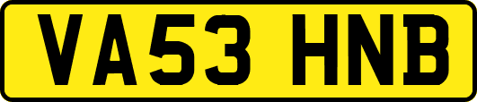 VA53HNB
