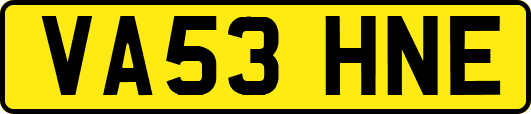 VA53HNE