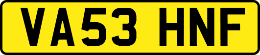 VA53HNF