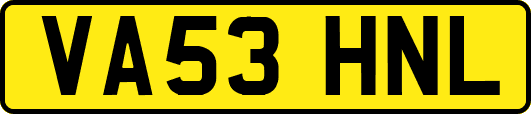 VA53HNL