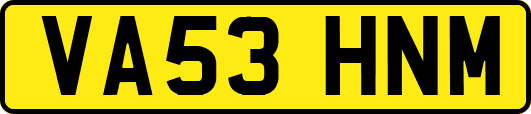 VA53HNM