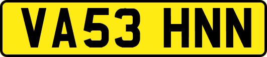 VA53HNN