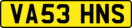 VA53HNS