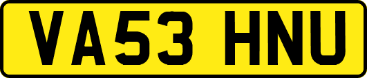 VA53HNU