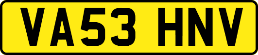 VA53HNV