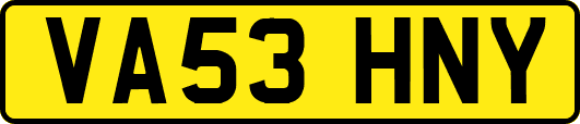 VA53HNY