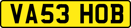 VA53HOB