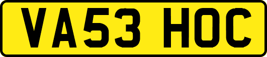 VA53HOC