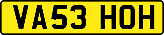 VA53HOH