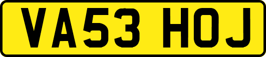 VA53HOJ