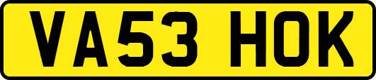VA53HOK