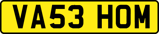VA53HOM