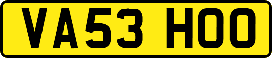 VA53HOO