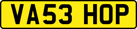 VA53HOP