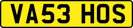 VA53HOS