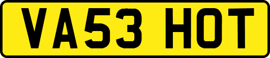 VA53HOT