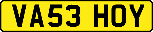VA53HOY