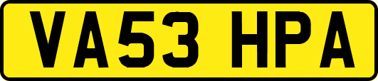 VA53HPA