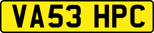 VA53HPC